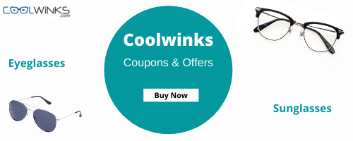 Coolwinks Coupons & Offers